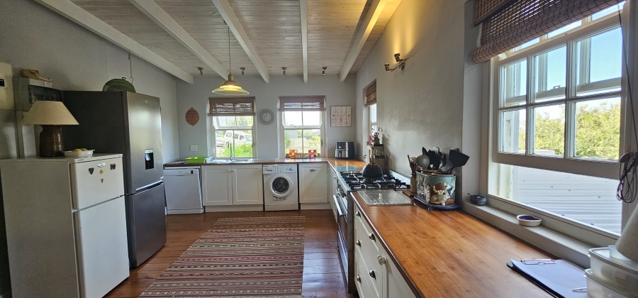 3 Bedroom Property for Sale in Swellendam Western Cape